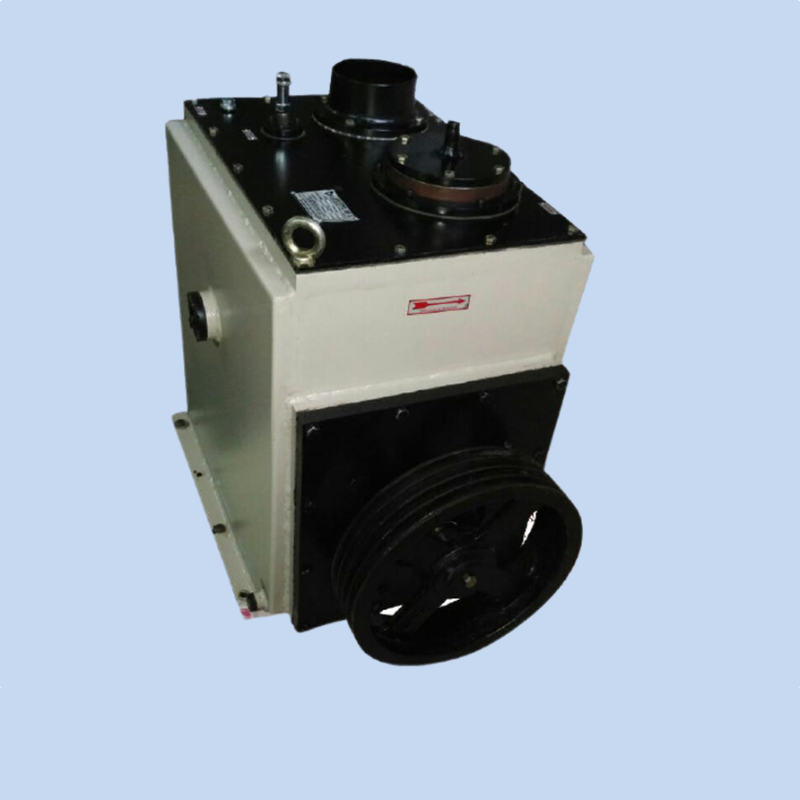 Jai Vacuum Pump Manufacturing Company Indias